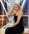 Rencontre Femme : Yulia, 41 ans à Biélorussie  Minsk